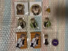 ツイステ　ラギー　グッズ　セット売り