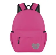 新品未使用【幼児～小学生】キッズリュック ピンク