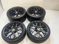 純正 ポルシェ カイエンRSスパイダー E3 9Y0 21インチ - メルカリ