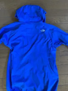 THE NORTH FACE スワローテイルベントフーディ woman”M