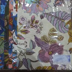 リバティはぎれ生地セット