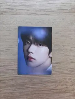 txt ACT:PROMISE スビン 写真