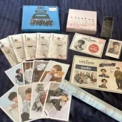 あ*る様 SnowMan なにわ男子 グッズ