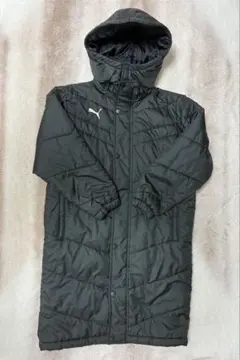 ベンチコート 140