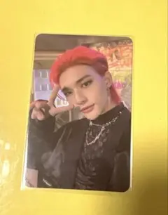 straykids スキズ　ヒョンジン oddinary interpark