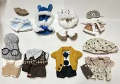 ぬい服 まとめ売り