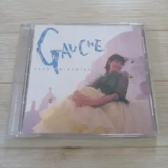 南野陽子 GAUCHE