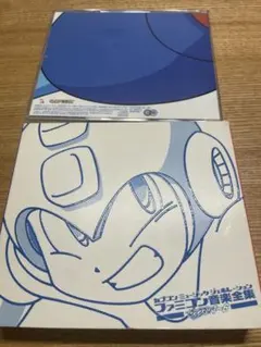 未使用】CAPCOM 30周年 ピアノソロ ロックマン 逆転裁判 シンコー