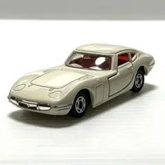 トミカ 2000gt