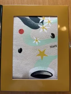 スターバックス　リワード　トートバッグ