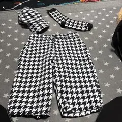 ゴルフウエアーセット