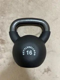 KETTLEBELLKON 16kg ケトルベルのサムネイル