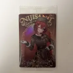 にじさんじ ウエハース 2 アンジュ・カトリーナ