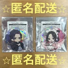 【新品・未使用】 逆轉裁判 大逆轉裁判 徽章 班吉克斯 御琴羽