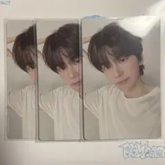 TWS play hard トレカ シニュ