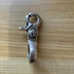 クロムハーツ クイッククリップ ジャンク品 - メルカリ
