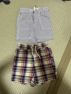GAP 半ズボン