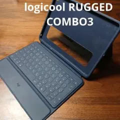 未使用 RUGGED COMBO3 iPad ケース 第7・第8・第9世代 - メルカリ