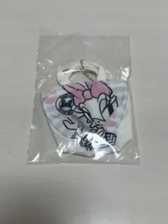 ディズニー　ディジー　シークレットミニトート