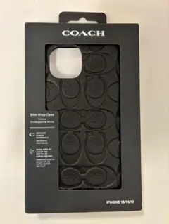 2026年最新】coach iphone14 ケースの人気アイテム - メルカリ