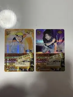 NARUTO うちはサスケ デイダラ ナルティメットクロス - メルカリ