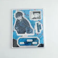 桃源暗鬼 矢颪碇 原作アクスタ