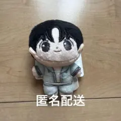 TWSほわぬい ハンジン