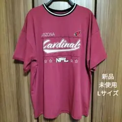 アリゾナ・カーディナルス ユニフォーム M NFL ユニフォーム メンズ アリゾナ・カーディナルス - NFL