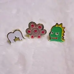 矢沢あい Big Metal Ring スドーザウルス 天使の羽 ミラー