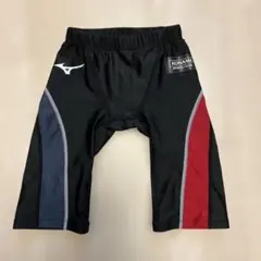 コナミスポーツクラブ　水着　ベストスイマー　男子　S ミズノ KONAMI