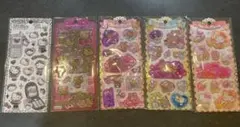 売り切り！【正規品】サンリオシール　セット