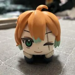あくねこ テディ りらころ