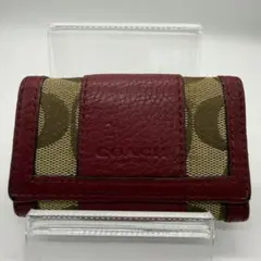 COACH キーケース