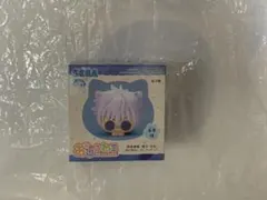 新品未開封 五条 呪術廻戦 懐玉・玉折 おひるねこ ミニフィギュア①