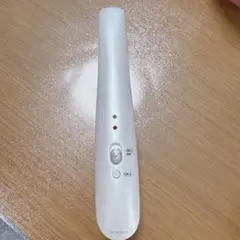 KOIZUMI コードレスミニヘアアイロン