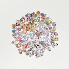 ひ*な様 ネイルパーツ　まとめ売り