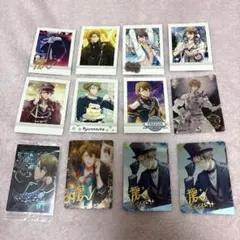アイドリッシュセブン アイナナ 十龍之介 パシャこれ まとめ売り