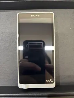 ジャンク】SONY NW-ZX507 ロック解除不可 - メルカリ