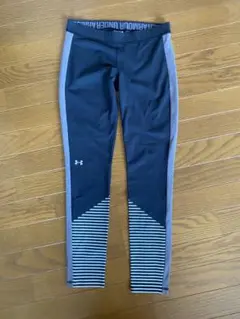 アンダーアーマー レディース　スパッツ　 LG(Lサイズ)