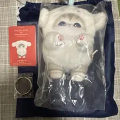 mofusand kiramekko キラメッコ シナモロール シナモン