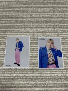 M!LK 塩﨑太智　生写真