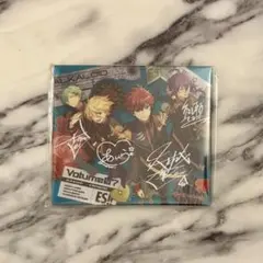 【匿名配送】あんスタ アクリリックアート ALKALOID アルバム TRIP