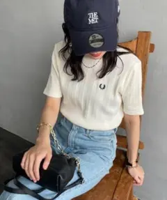 フレッドペリーレディース