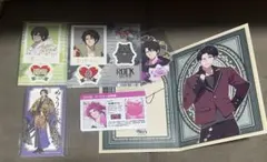 ツキプロ　バズロ　バズライ　AGF ツキショ　オリショ　特典