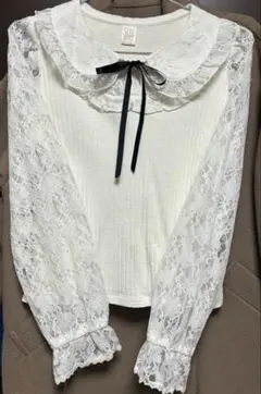 Secret Honey　シークレットハニー　ブラウス