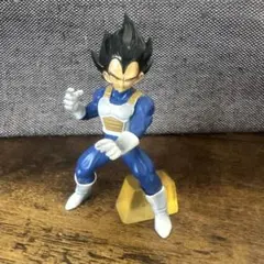 ドラゴンボール ガチャガチャベジータ