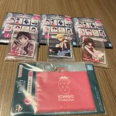 一番くじ　推しの子　グッズセット売り　4点セット　新品未開封品