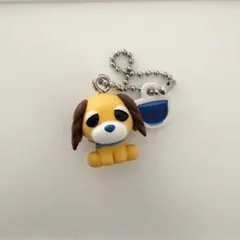 お茶犬　チョコボーロ　ムハ