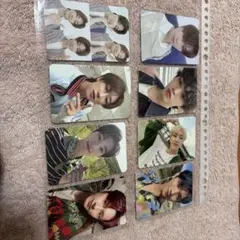 SEVENTEEN ヘンガレ