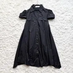 Stella McCartneyステラマッカートニー◆ Aラインシャツワンピースのサムネイル